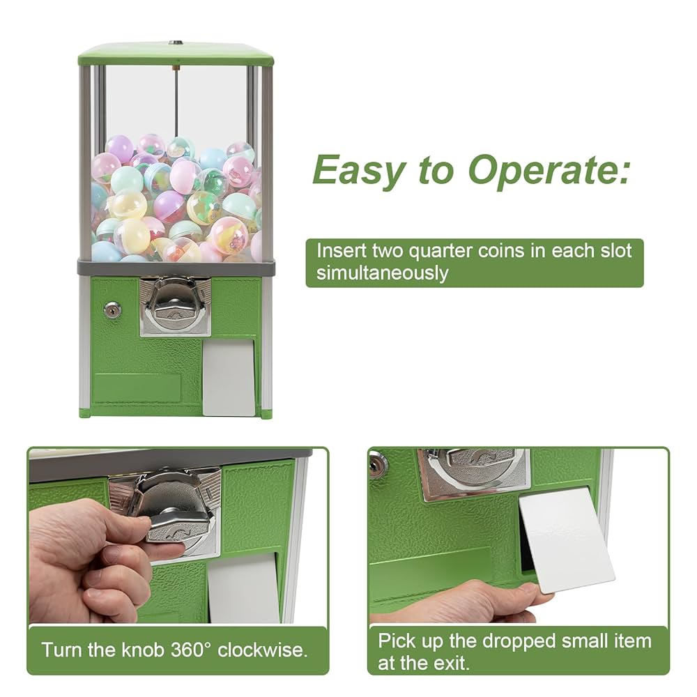 Amazon.com: LIYUANJUN Vending Machine, Commercial Vending